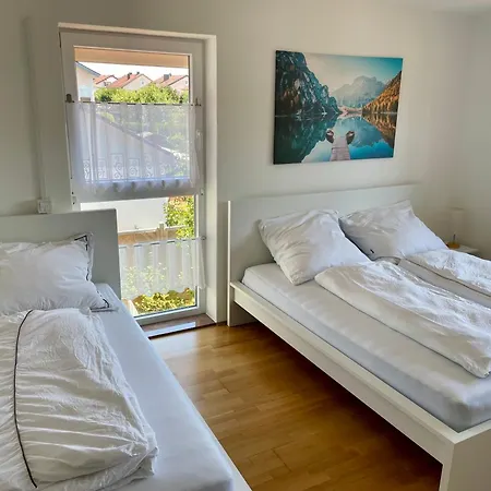 Heimatglueck * Weilheim in Oberbayern