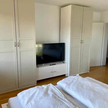 Appartamento Heimatglueck