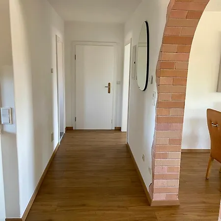 Appartamento Heimatglueck